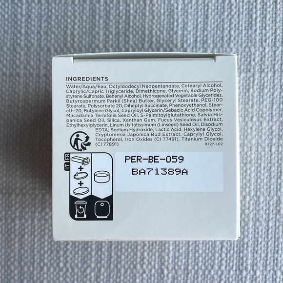 Perricone Essential Fx Acyl-Glutathione Smoothing & Brightening Under-Eye cream - Picture 5 of 10